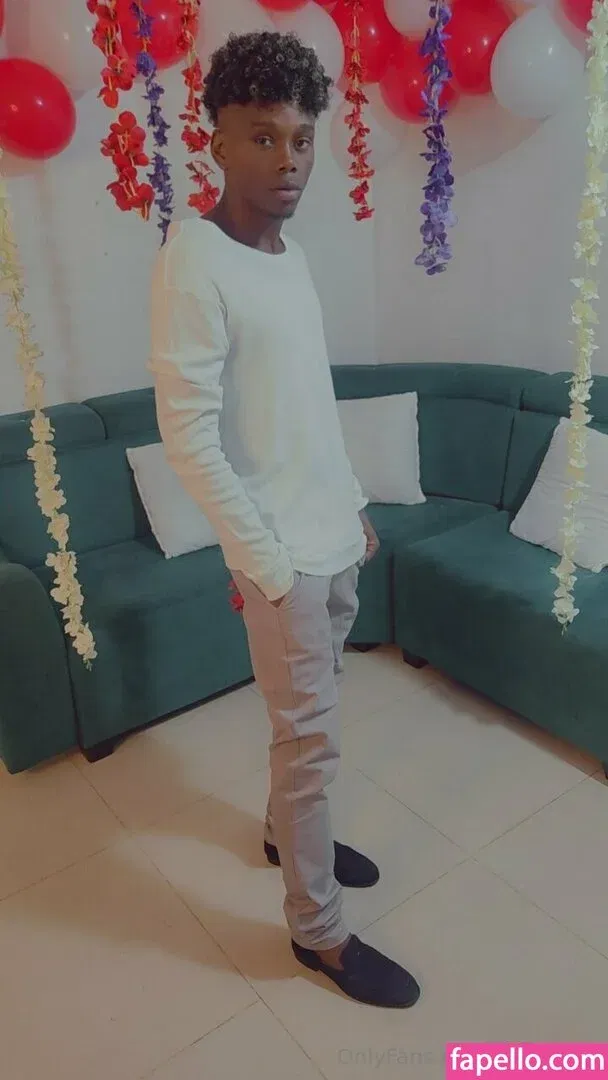 afroflavor Onlyfans Photo Gallery 