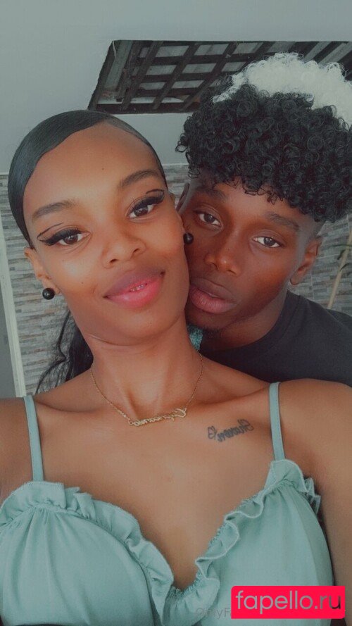 afroflavor Nude Onlyfans Photo 20