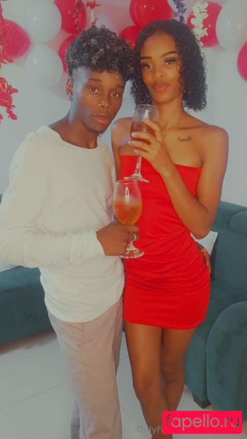 afroflavor Nude Onlyfans Photo 19