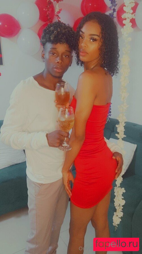 afroflavor Nude Onlyfans Photo 17