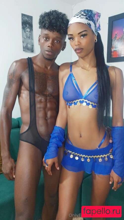 afroflavor Nude Onlyfans Photo 14