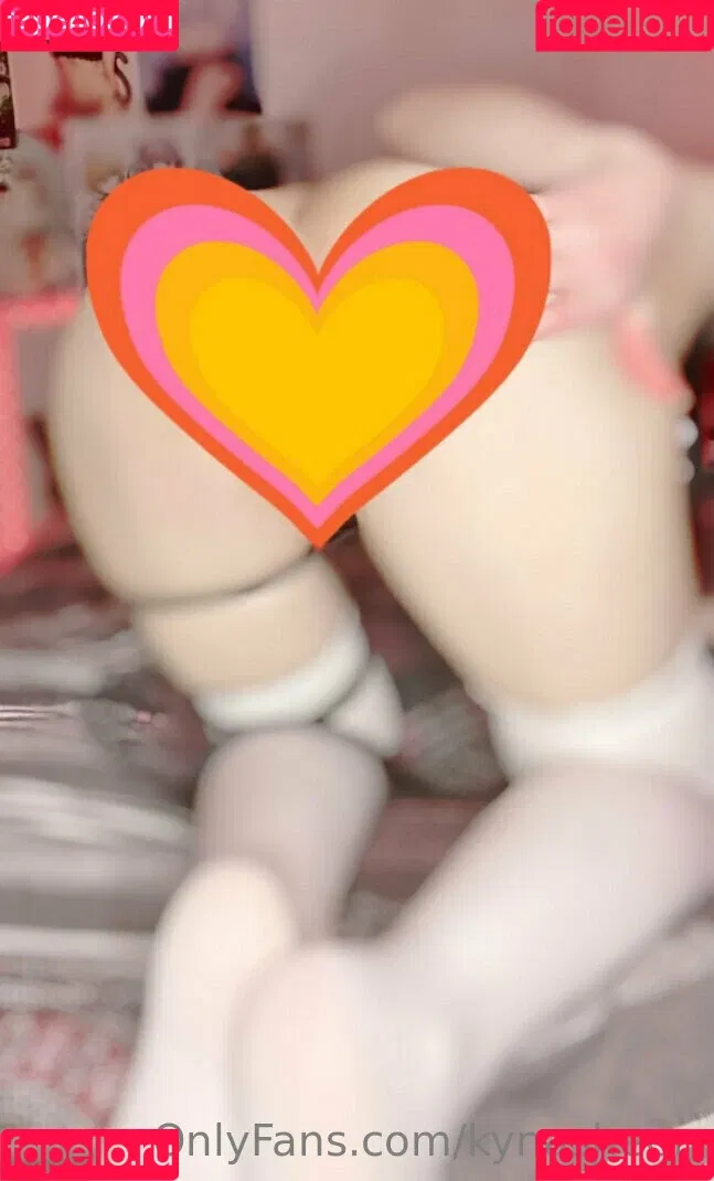 kynasheen Onlyfans Photo Gallery 