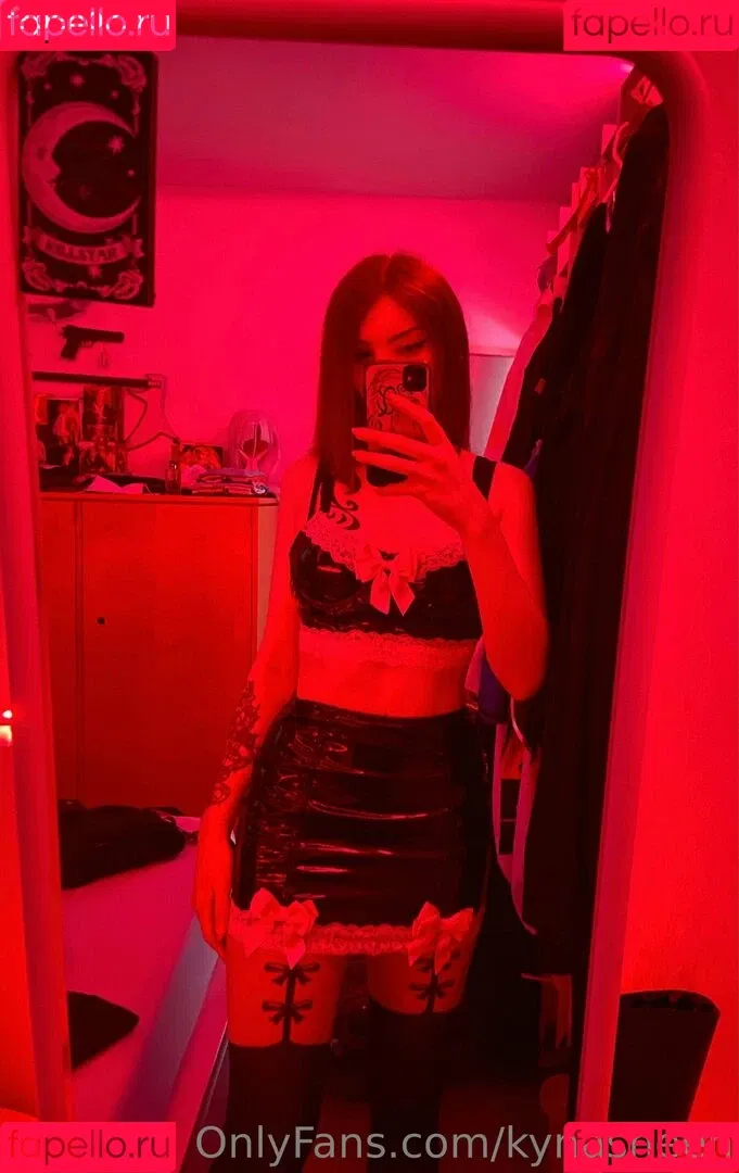 kynasheen Onlyfans Photo Gallery 