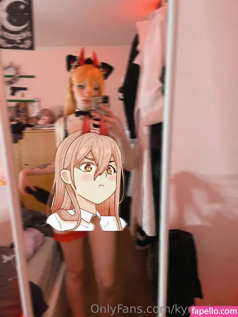 kynasheen Onlyfans Photo Gallery 