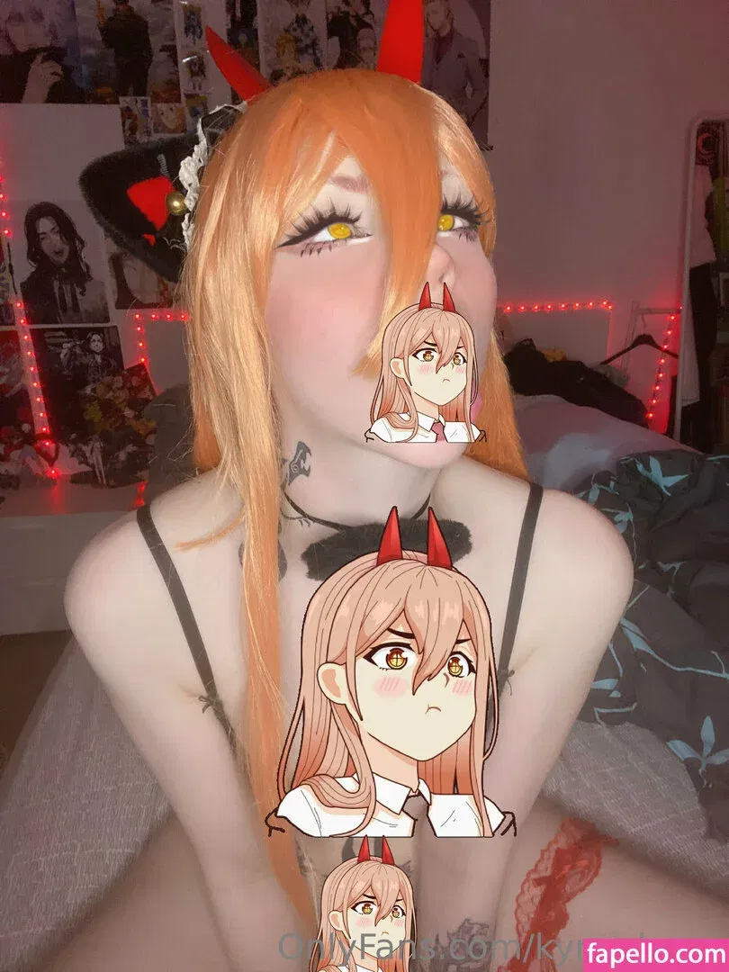 kynasheen Onlyfans Photo Gallery 