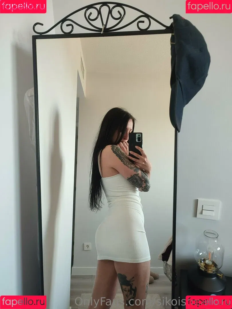sikoisdeadvip Onlyfans Photo Gallery 