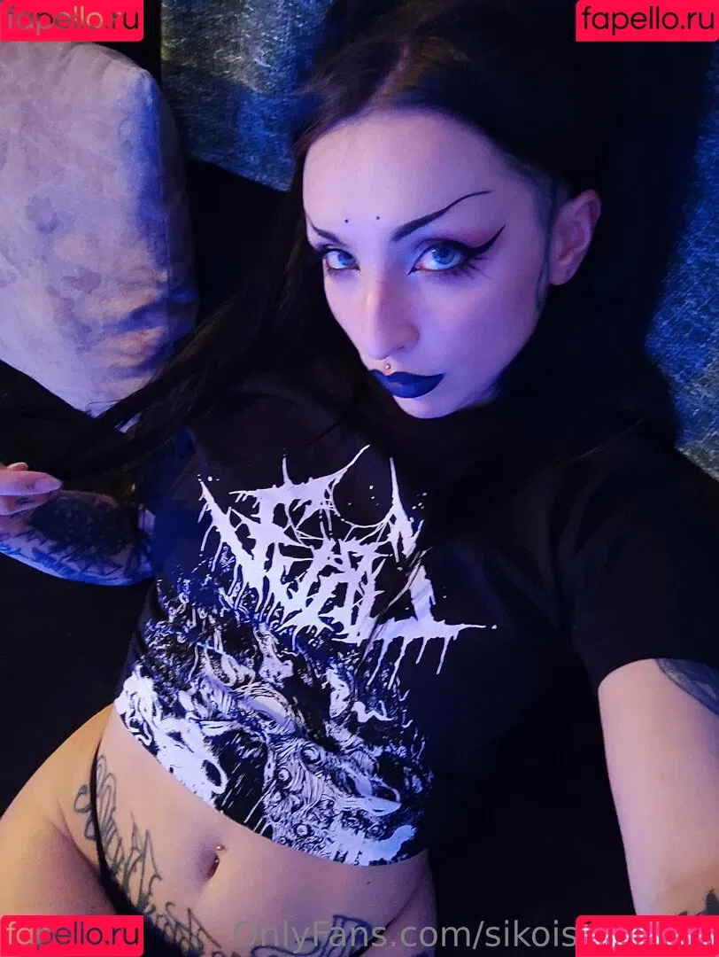 sikoisdeadvip Onlyfans Photo Gallery 