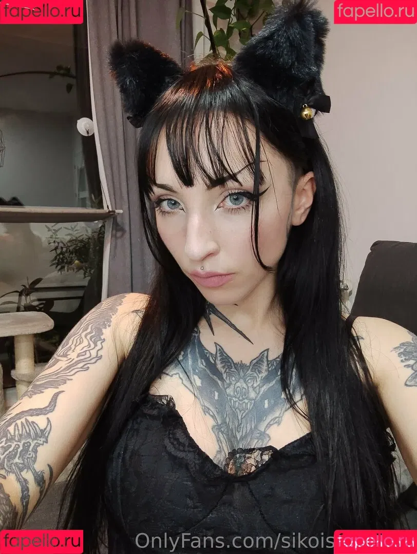 sikoisdeadvip Onlyfans Photo Gallery 