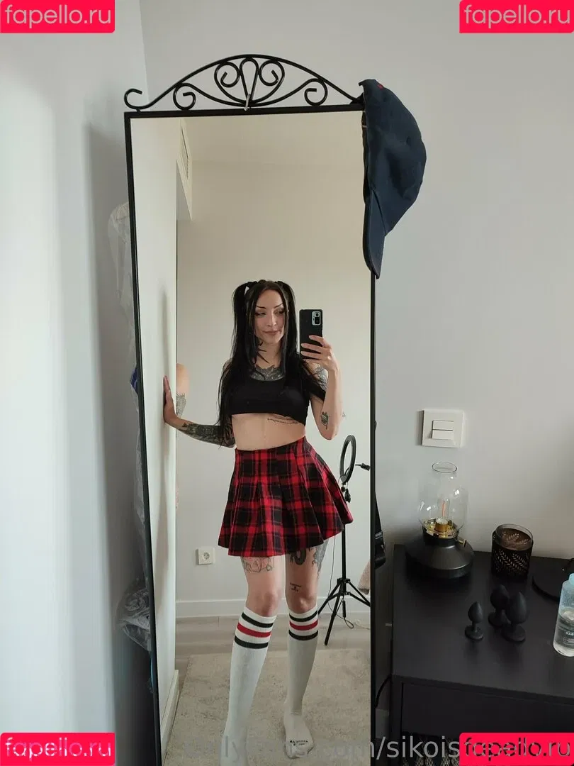 sikoisdeadvip Onlyfans Photo Gallery 