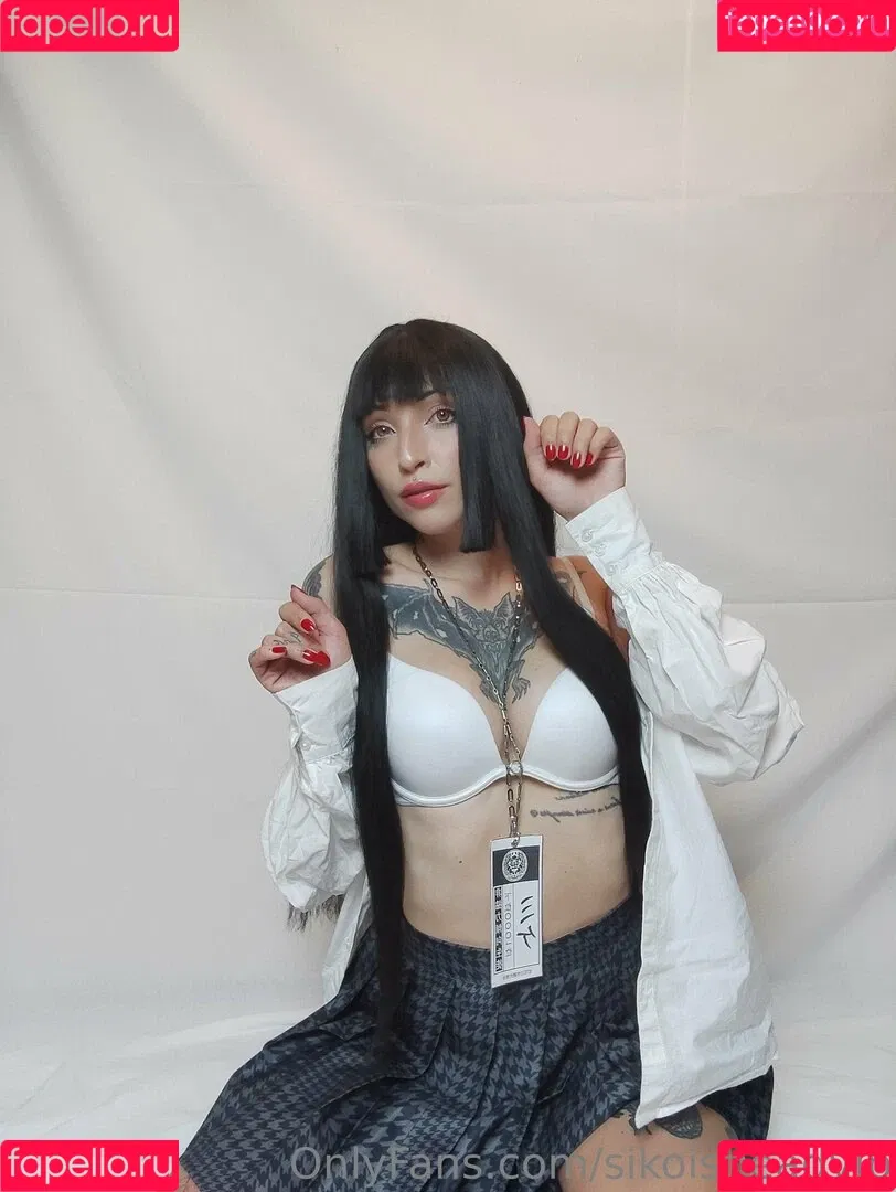sikoisdeadvip Onlyfans Photo Gallery 
