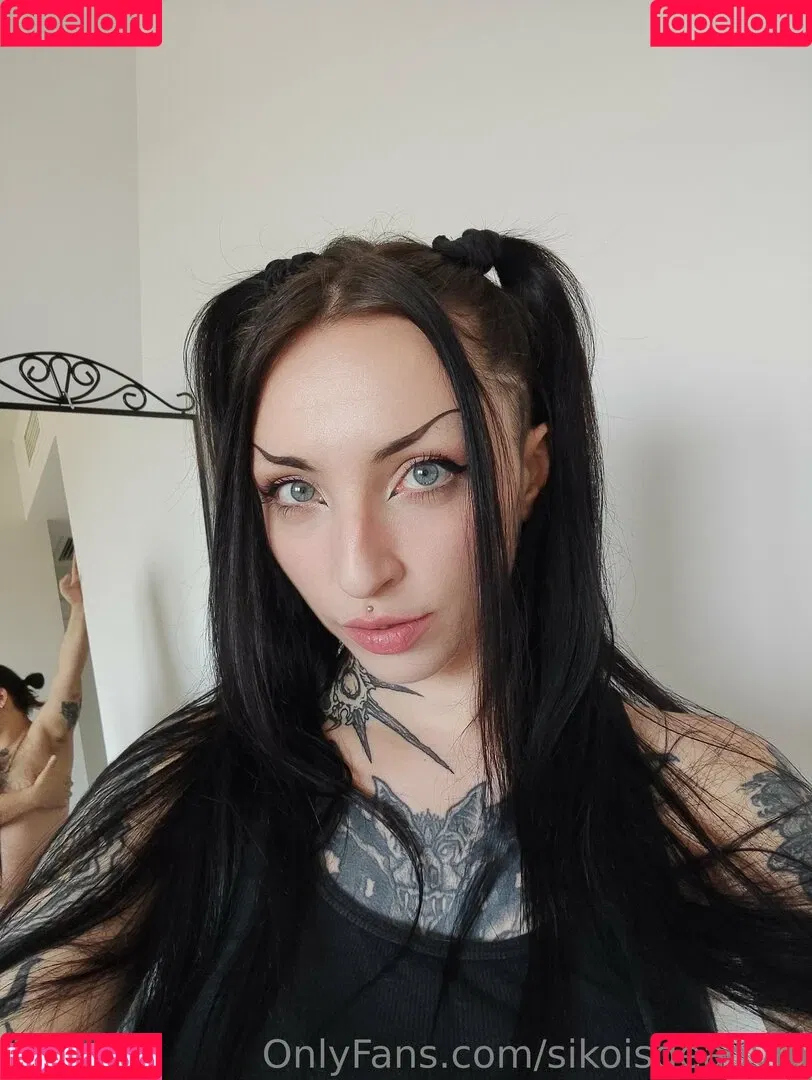 sikoisdeadvip Onlyfans Photo Gallery 