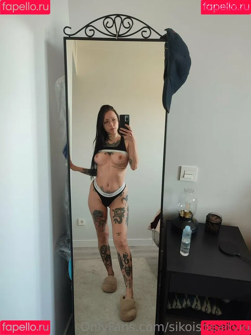 sikoisdeadvip Onlyfans Photo Gallery 