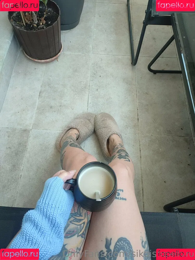 sikoisdeadvip Onlyfans Photo Gallery 