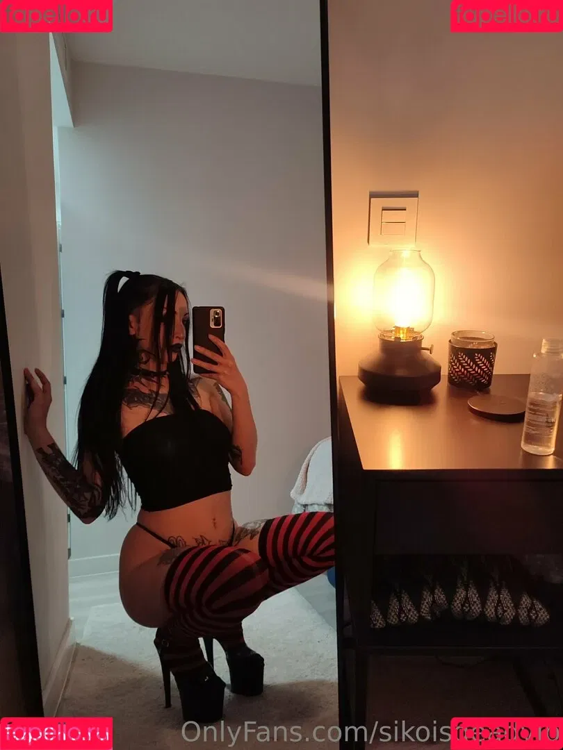 sikoisdeadvip Onlyfans Photo Gallery 