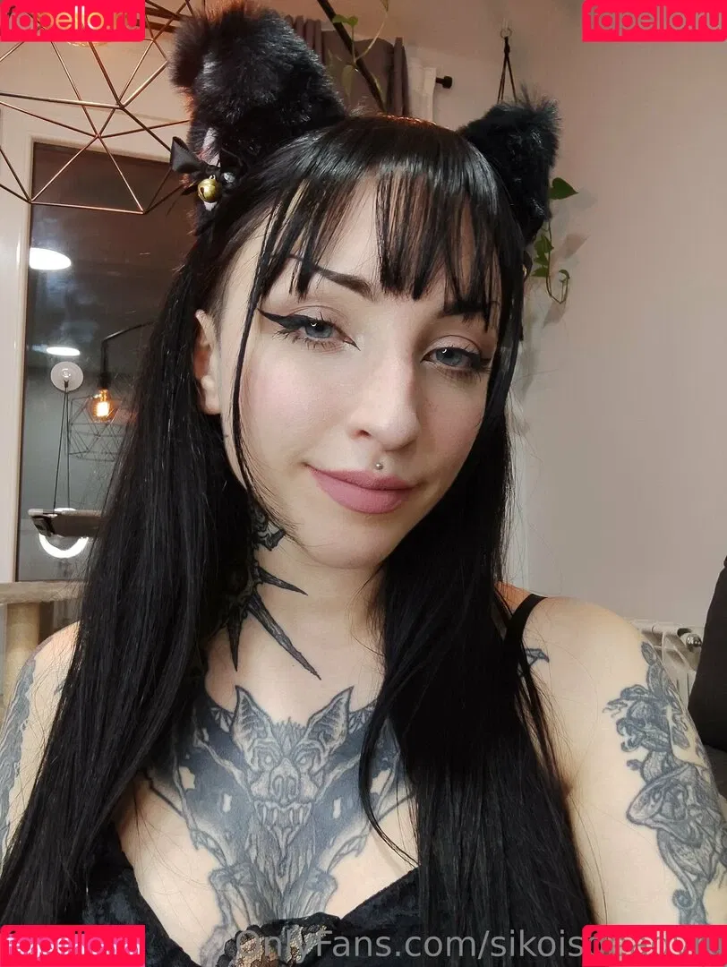 sikoisdeadvip Onlyfans Photo Gallery 