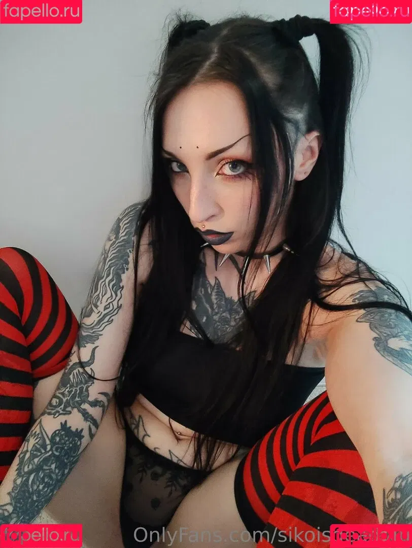 sikoisdeadvip Onlyfans Photo Gallery 