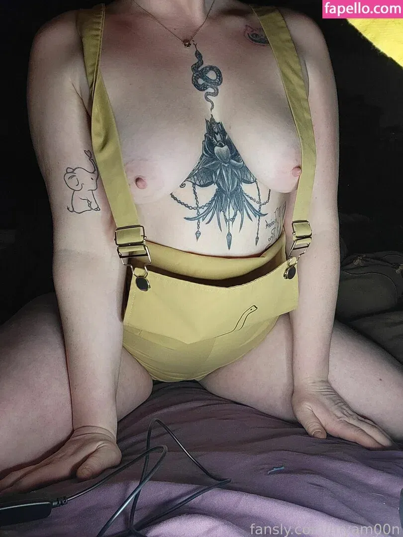 myam00n Onlyfans Photo Gallery 