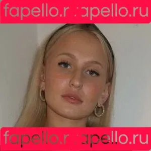 Elin Junkergård Onlyfans Photo Gallery 