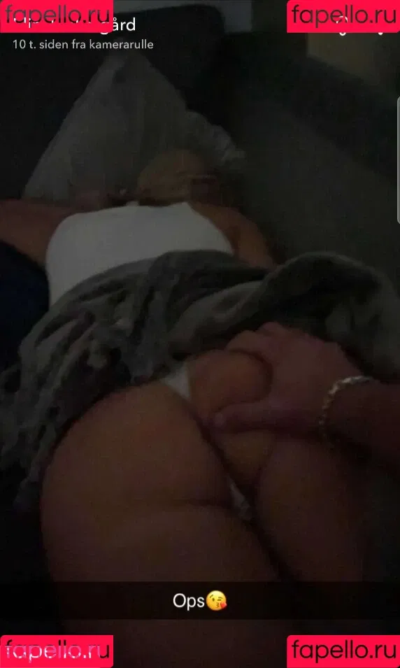 Elin Junkergård Onlyfans Photo Gallery 