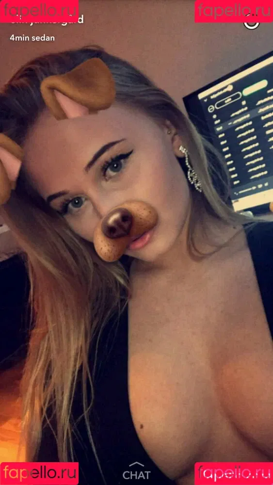 Elin Junkergård Onlyfans Photo Gallery 