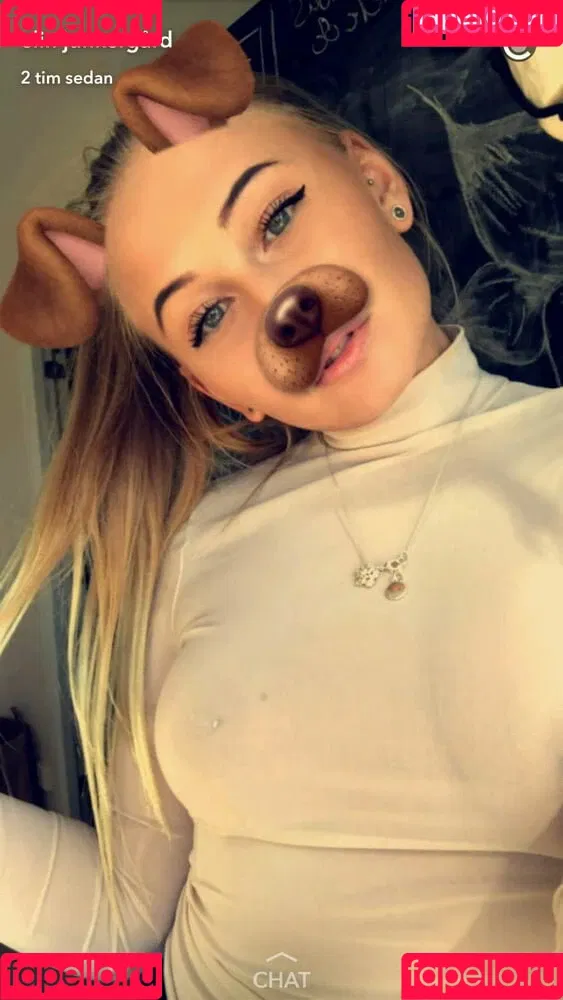 Elin Junkergård Onlyfans Photo Gallery 