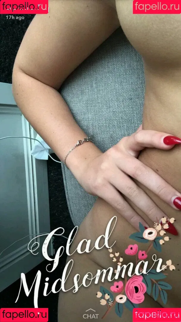 Elin Junkergård Onlyfans Photo Gallery 
