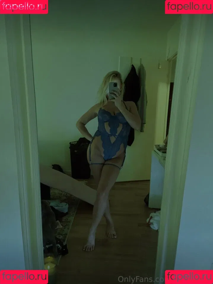 Elin Junkergård Onlyfans Photo Gallery 