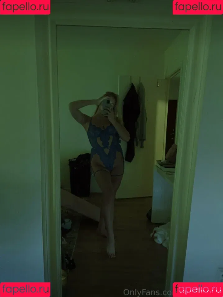 Elin Junkergård Onlyfans Photo Gallery 