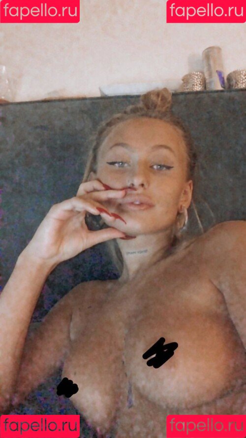 Elin Junkergård Nude Onlyfans Photo 42
