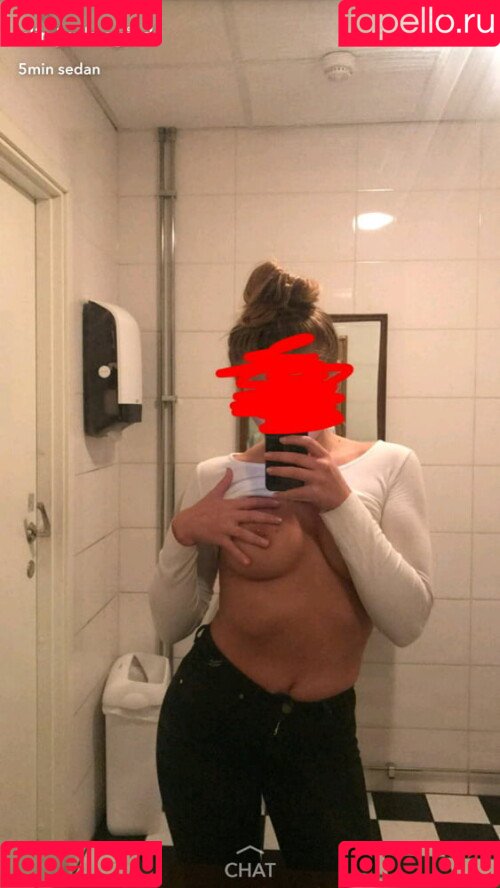 Elin Junkergård Nude Onlyfans Photo 38