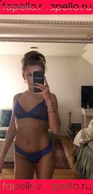 Elin Junkergård Nude Onlyfans Photo 35