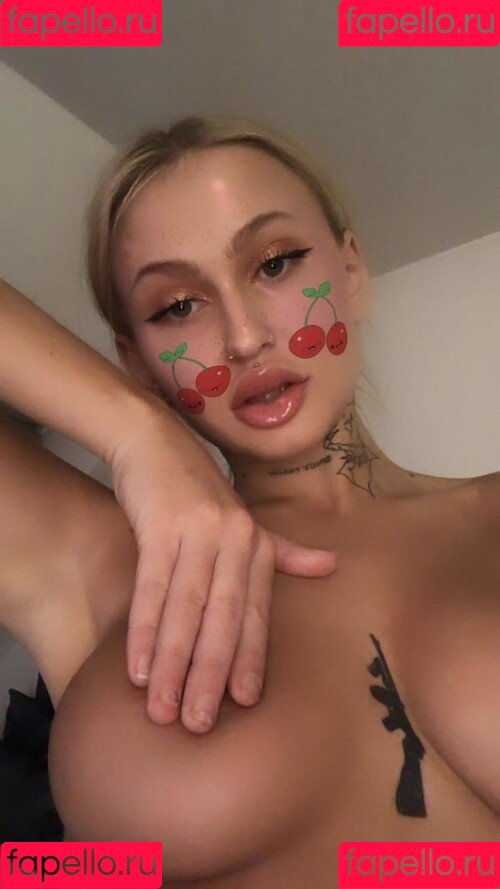 Elin Junkergård Nude Onlyfans Photo 23