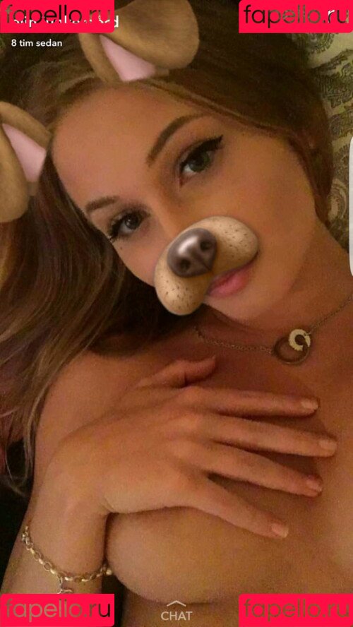 Elin Junkergård Nude Onlyfans Photo 13