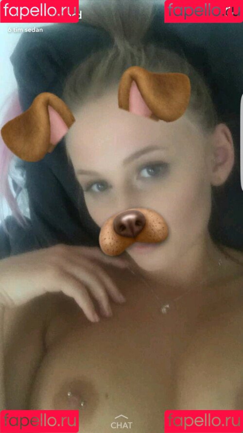 Elin Junkergård Nude Onlyfans Photo 8