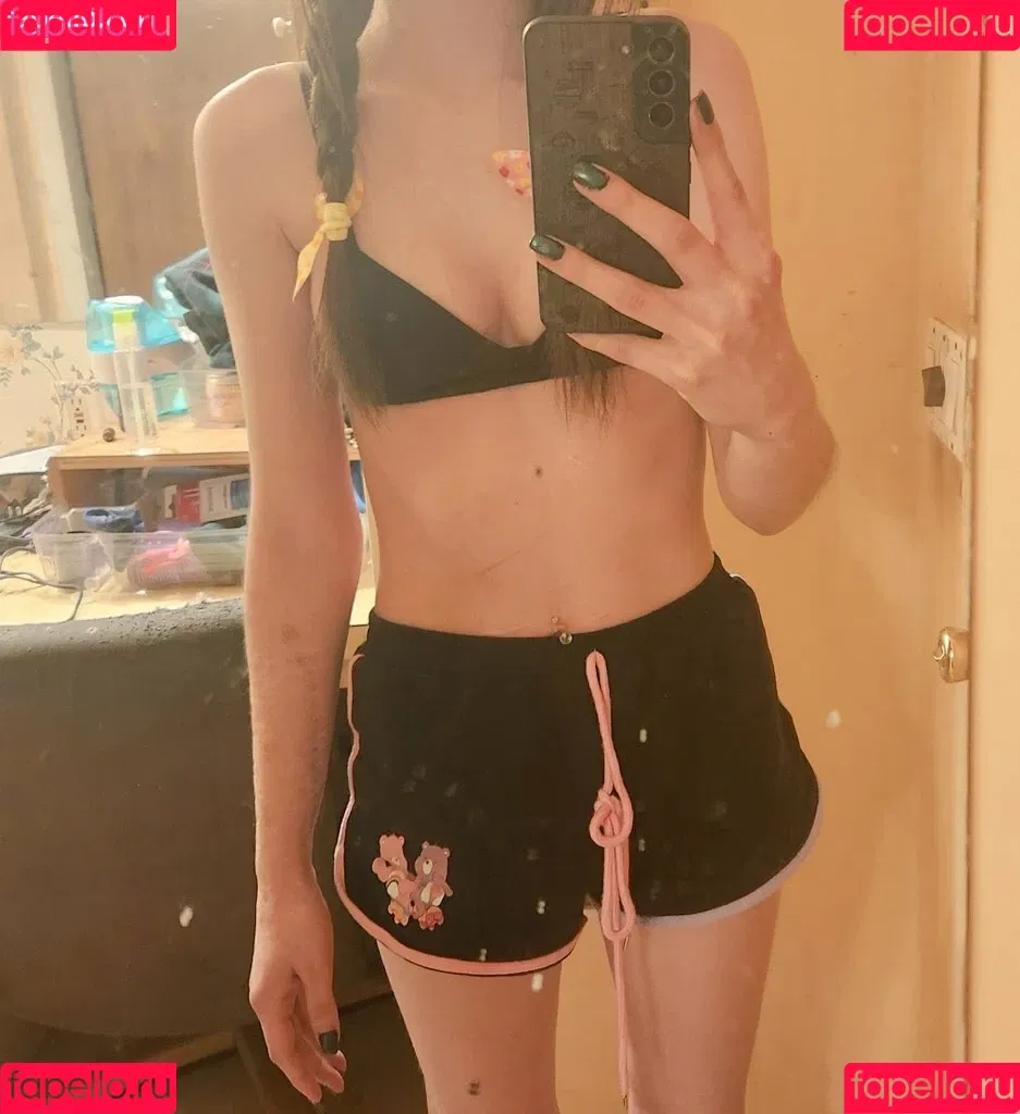 Ariel Harris Onlyfans Photo Gallery 