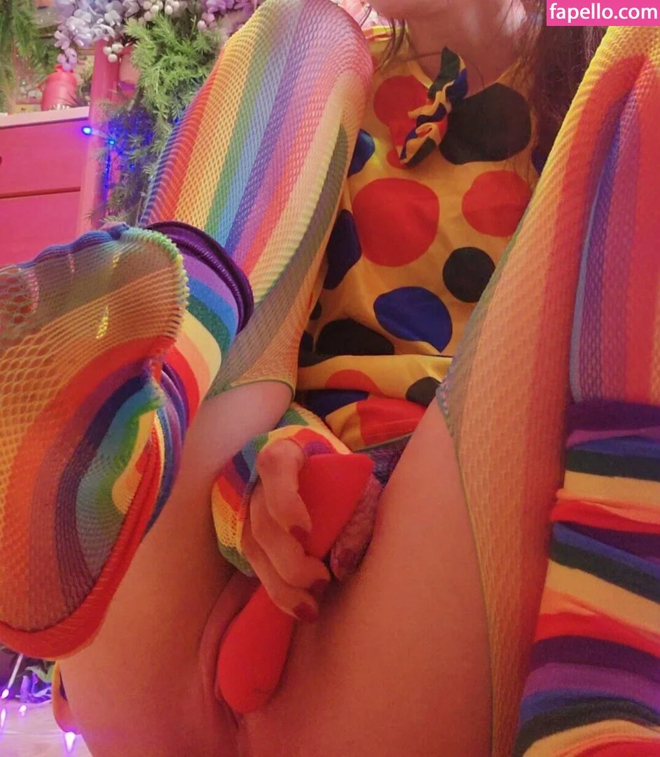 Ariel Harris Onlyfans Photo Gallery 