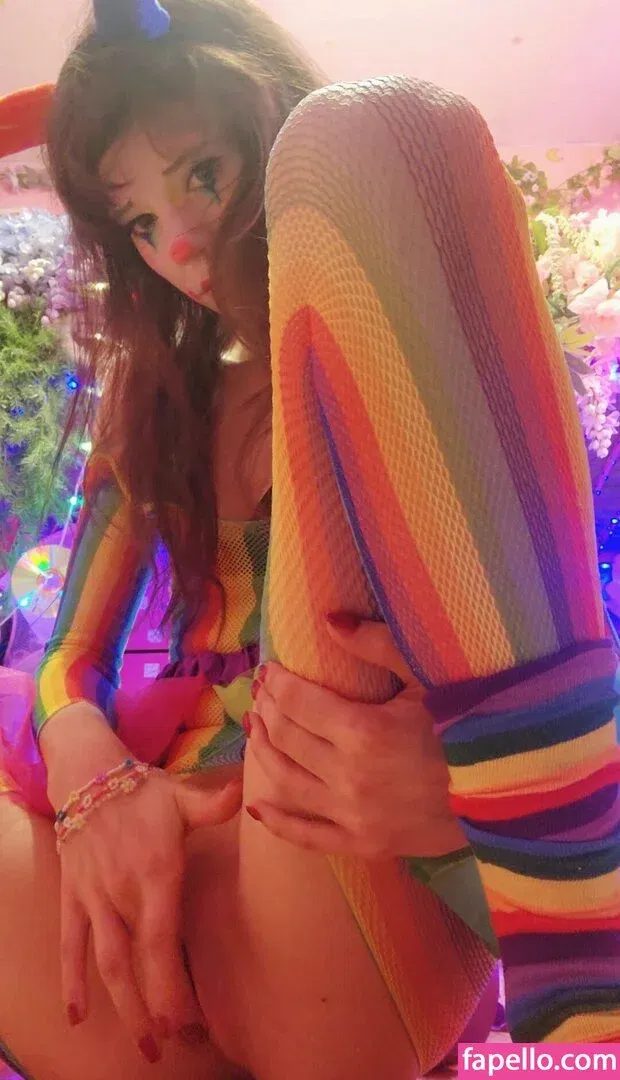 Ariel Harris Onlyfans Photo Gallery 