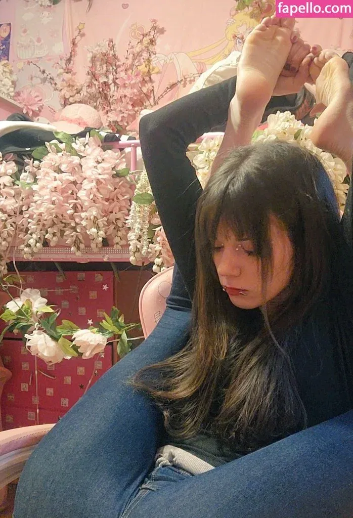 Ariel Harris Onlyfans Photo Gallery 