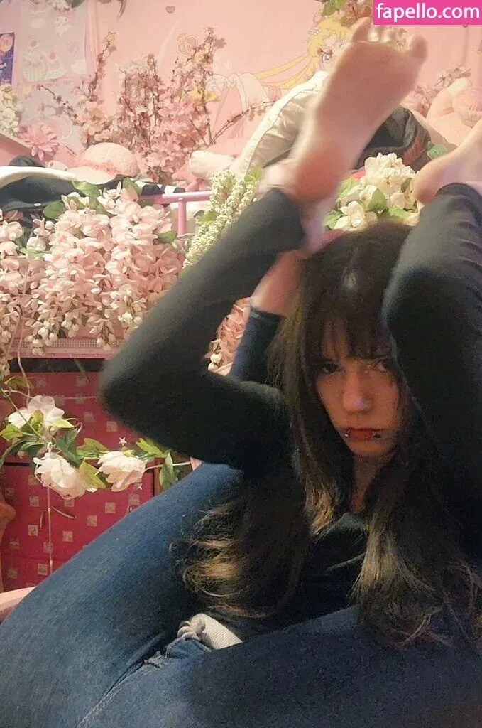 Ariel Harris Onlyfans Photo Gallery 