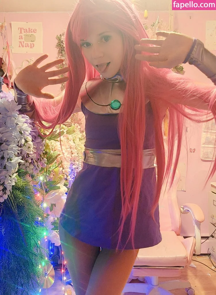 Ariel Harris Onlyfans Photo Gallery 