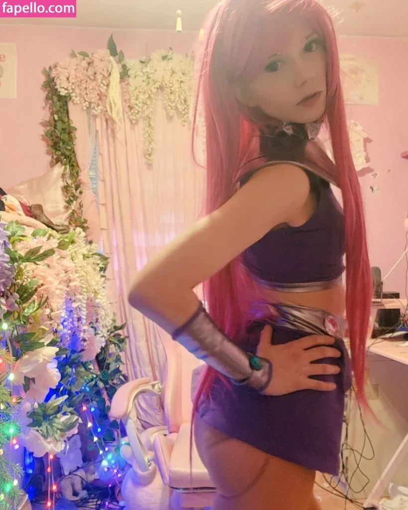 Ariel Harris Onlyfans Photo Gallery 