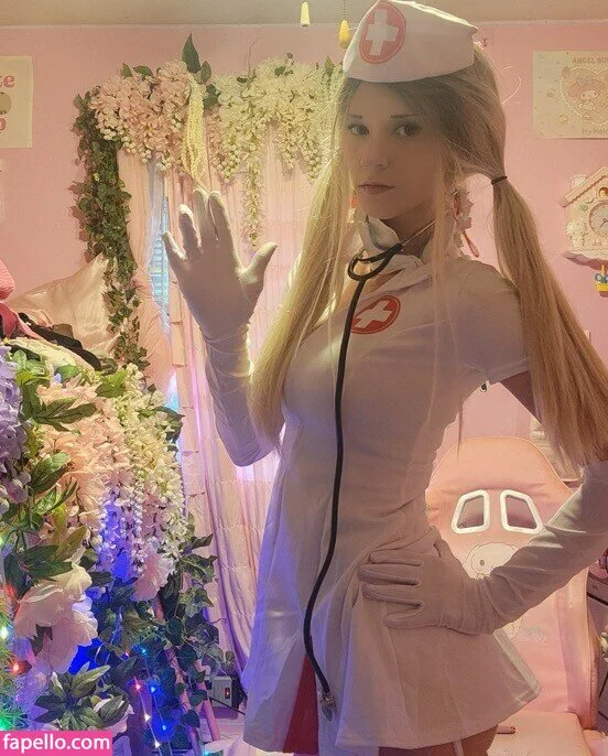 Ariel Harris Onlyfans Photo Gallery 