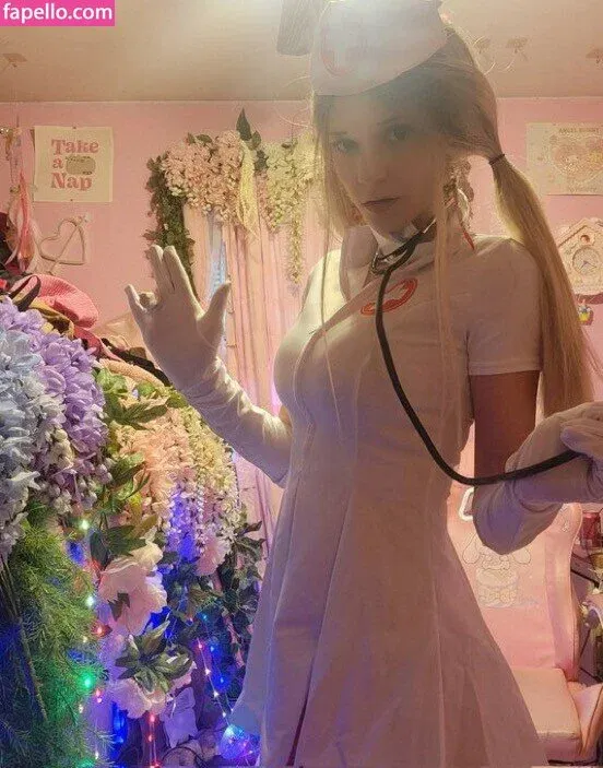 Ariel Harris Onlyfans Photo Gallery 