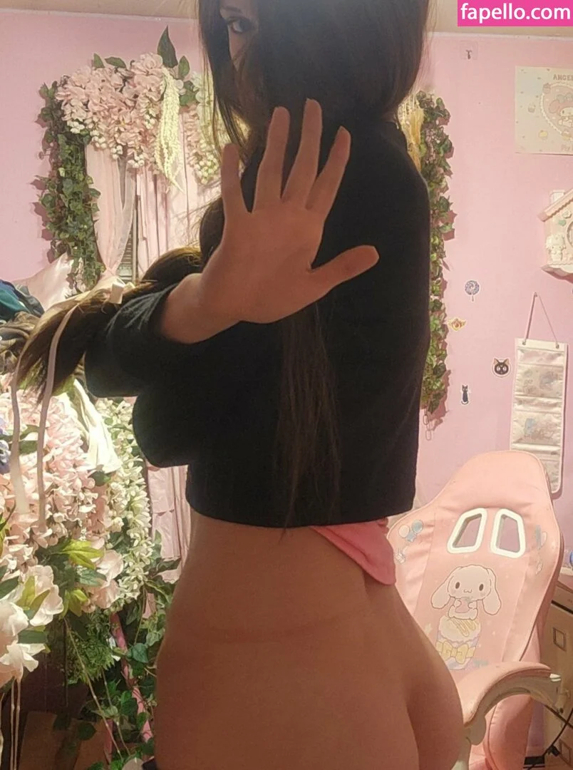 Ariel Harris Onlyfans Photo Gallery 