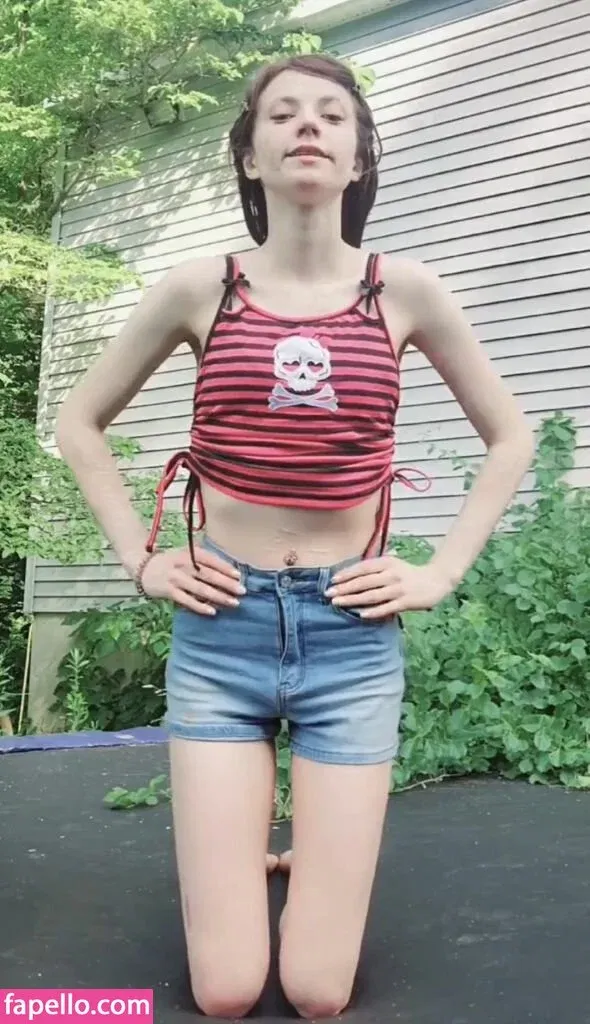 Ariel Harris Onlyfans Photo Gallery 