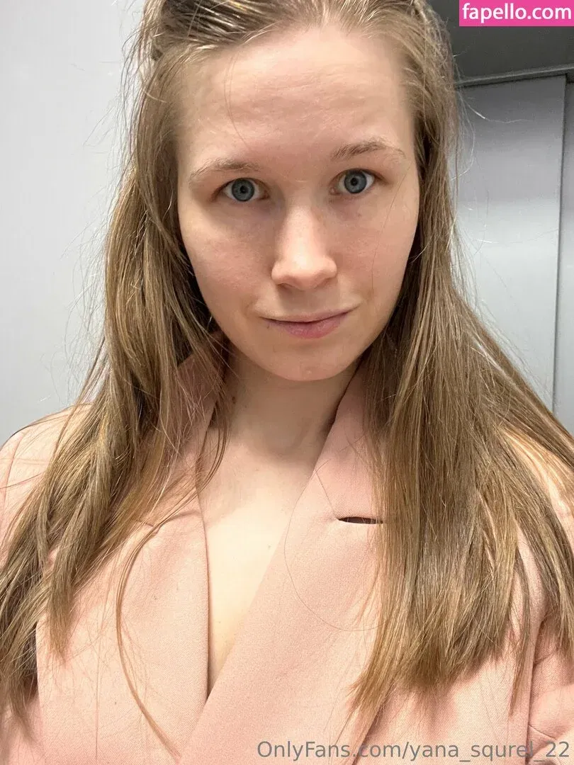 yana_squrel_22 Onlyfans Photo Gallery 