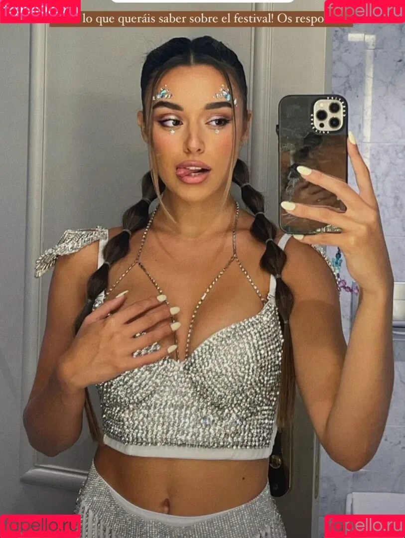 Marta Diaz Onlyfans Photo Gallery 