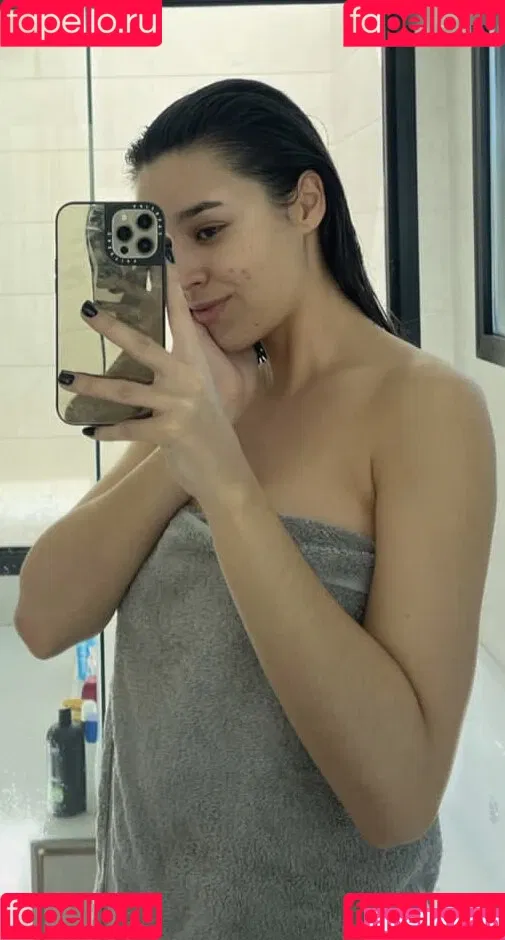 Marta Diaz Onlyfans Photo Gallery 