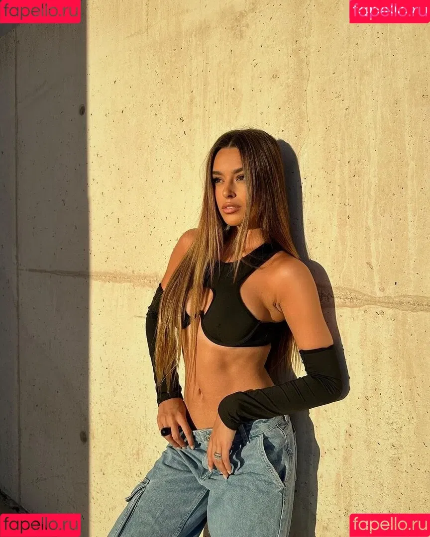 Marta Diaz Onlyfans Photo Gallery 