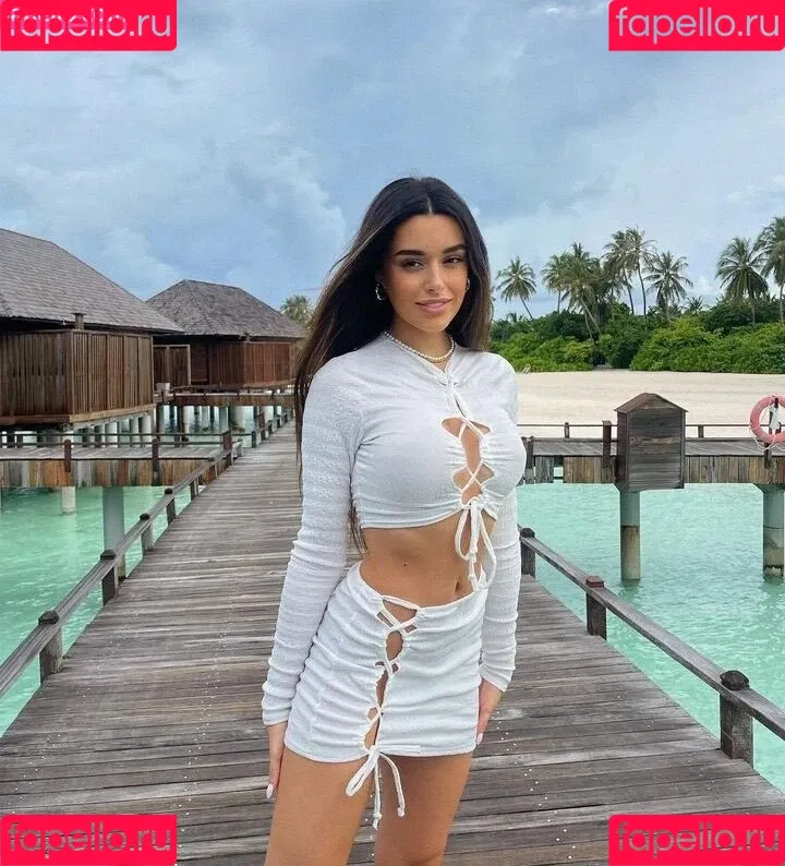 Marta Diaz Onlyfans Photo Gallery 